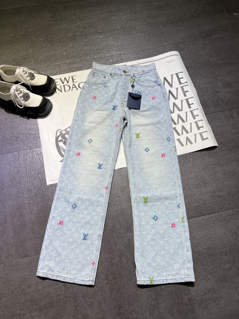 Louis Vuitton Jeans